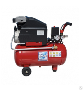 Поршневой компрессор Fiac СБ4/С-24.GM194 фото