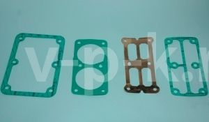 4081990000 Комплект прокладок