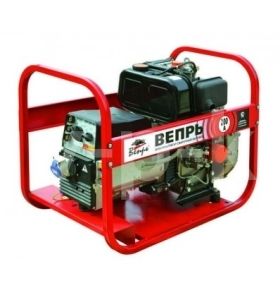 Дизельный генератор  АСПДТ 200-6/230 ВЛ-С