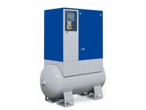 Винтовой компрессор  CSB 15/13-500 D