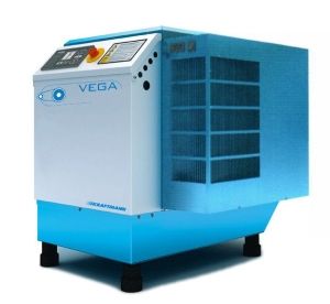 Винтовой компрессор  VEGA 30 O 13