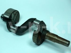 (6212862800) Коленвал к В5900