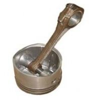 Шатунно-поршневая группа ЦНД для компрессора ПК,ПКС,ПКСД фото