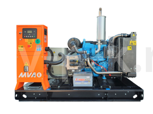 Дизельный генератор  MVAE 50BO