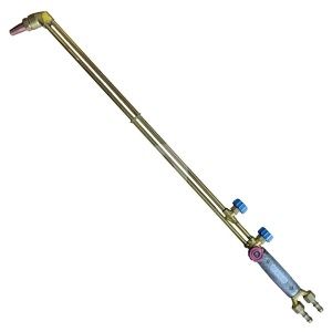 REDIUS Резак пропан трехтрубн. Р3П-32-У1 (L=800 мм), REDIUS