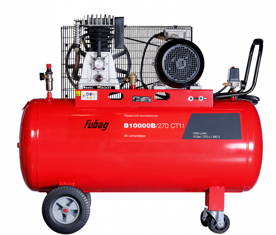 B10000B/270 CT11 V400