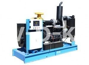 Дизельный генератор ТСС АД-105С-Т400-1РМ11 с АВР