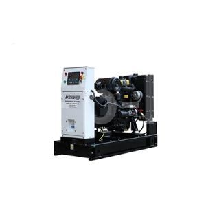 Дизельный генератор Азимут АД-10C-Т400-1РМ11  фото