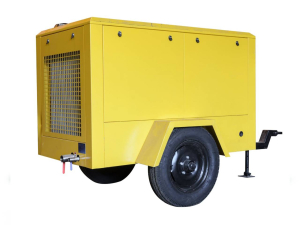 Винтовой компрессор Dali DLDY-200/10GA фото