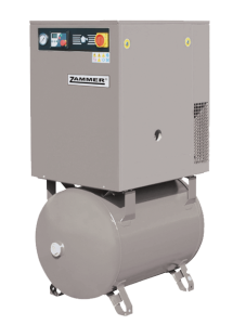 Винтовой компрессор  SK4V-15-270