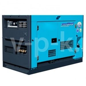 Винтовой компрессор Airman PDS130S