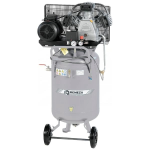 Поршневой компрессор Remeza СБ4/С-100.LB40B фото