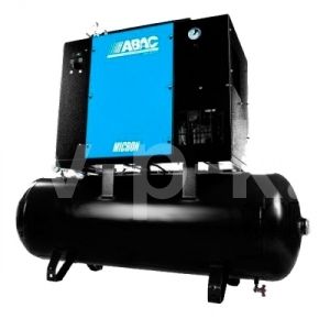 Винтовой компрессор  MICRON.E 15 - 270 10