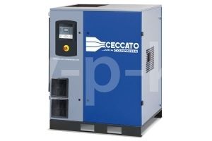 Винтовой компрессор  DRB 30 IVR