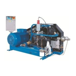 Поршневой компрессор Remeza ВА30 3300 высокого давления фото