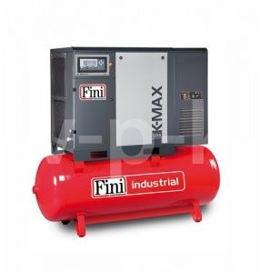 Винтовой компрессор Fini K-MAX 5.5-10-270 ES