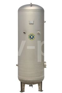 Ресивер  РВ 500-02/10, ресивер для пневмолинии  РВ 500-02/10, ресивер для компрессора и пневмооборудования  РВ 500-02/10