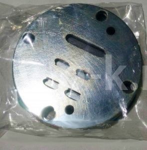 4082670000 Блок клапанный в сборе Fiac GM 243