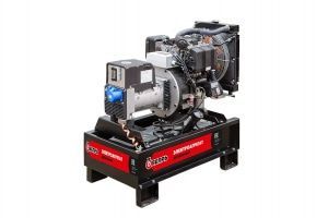 Дизельный генератор  АДА 8-230 РЛ2