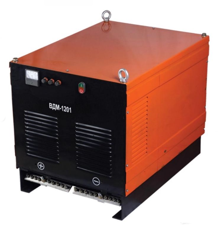 Сварочный выпрямитель MMA  ВДМ-1201