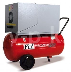 Поршневой компрессор Fini PULSAR/S 362T/90L(400/50)E