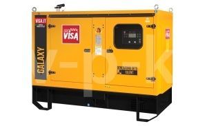 Дизельный генератор  BD 60 GX