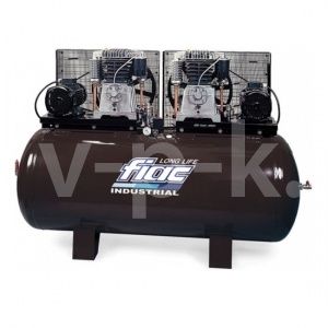 Поршневой компрессор Fiac LLDT 900-20 F