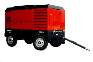 Винтовой компрессор  CPS 580-14