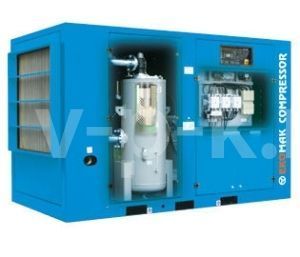 Винтовой компрессор  EKO 160 QD 7.5