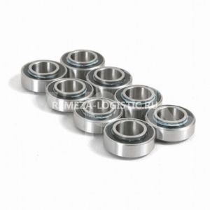 Ремкомплект подшипников и уплотнений CF90D2/LD1