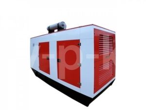 Дизельный генератор Азимут АД-720C-Т400-2РКМ11  фото