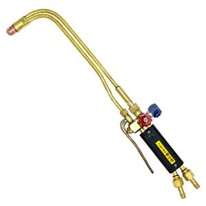 ДОНМЕТ Резак пропановый Р1 "Донмет" 150П 9/9 фото