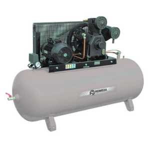 Поршневой компрессор Remeza СБ4/Ф-500.W95 фото