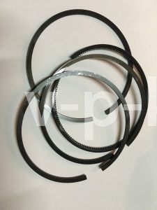 R 21145005 Комплект колец поршневых НД D.105 мм LT100 для lt100