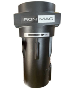 Фильтр IRONMAC ICF DIGI [G15] фото