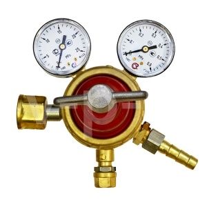 БАМЗ Редуктор метановый БМД-5, БАМЗ