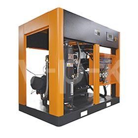 Винтовой компрессор Berg ВК-90Р-Е 7