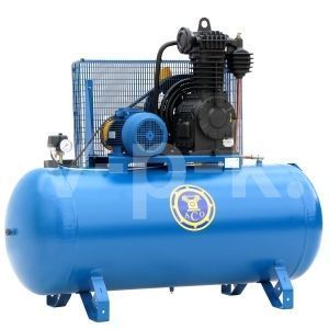 Поршневой компрессор  C415M6/7
