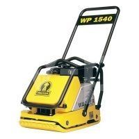 Виброплита Wacker WP 1540 фото