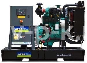 Дизельный генератор  APD30C