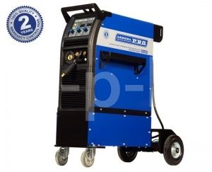 Сварочные инверторы MIG-MAG Aurora PRO SKYWAY 300 (MIG/MAG+MMA) фото