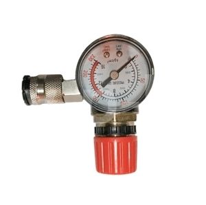 Регулятор давления G1/4 для 100lb30 фото