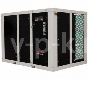 Винтовой компрессор Tecom POWER 340 08