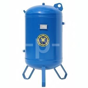 Ресивер  РВ 110/10, ресивер для пневмолинии  РВ 110/10, ресивер для компрессора и пневмооборудования  РВ 110/10