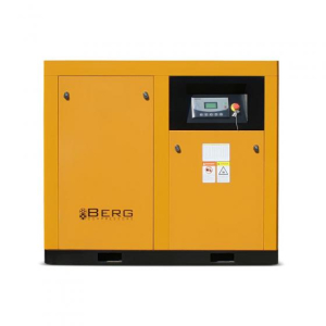 Винтовой компрессор Berg ВК-75-Е 10 (IP23)