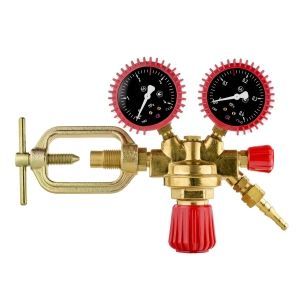  Редуктор ацетиленовый БАО-5-КР-И