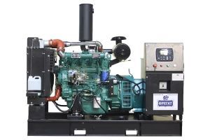 Дизельный генератор Fregat АД-60  фото