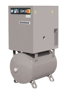 Винтовой компрессор  SKTG15V-15-500