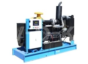 Дизельный генератор ТСС АД-90С-Т400-1РМ19  фото