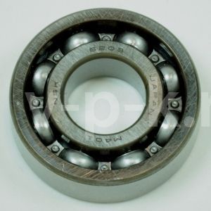 7060180000 Подшипник задний